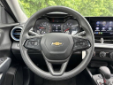 Thumbnail image of 2024 Chevrolet Trax at Griffin Motor Company Monroe - New