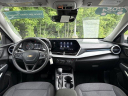 Thumbnail image of 2024 Chevrolet Trax at Griffin Motor Company Monroe - New