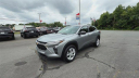Thumbnail image of 2024 Chevrolet Trax at Griffin Motor Company Monroe - New
