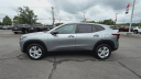 Thumbnail image of 2024 Chevrolet Trax at Griffin Motor Company Monroe - New