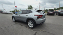 Thumbnail image of 2024 Chevrolet Trax at Griffin Motor Company Monroe - New