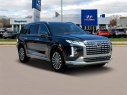 Thumbnail image of 2025 Hyundai PALISADE at Bergstrom Hyundai of Green Bay