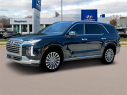 Thumbnail image of 2025 Hyundai PALISADE at Bergstrom Hyundai of Green Bay