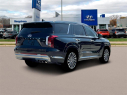 Thumbnail image of 2025 Hyundai PALISADE at Bergstrom Hyundai of Green Bay