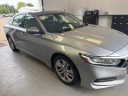 Thumbnail image of 2019 Honda Accord at Ricart Used