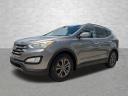 Thumbnail image of 2014 Hyundai SANTA FE Sport at Tamiami Hyundai Mitsubishi Used