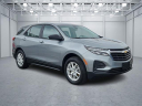 Thumbnail image of 2023 Chevrolet Equinox at JbaChevroletMitsubishi of Glen Burnie, MD