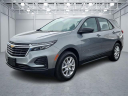 Thumbnail image of 2023 Chevrolet Equinox at JbaChevroletMitsubishi of Glen Burnie, MD