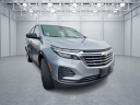 Thumbnail image of 2023 Chevrolet Equinox at JbaChevroletMitsubishi of Glen Burnie, MD