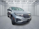 Thumbnail image of 2023 Chevrolet Equinox at JbaChevroletMitsubishi of Glen Burnie, MD