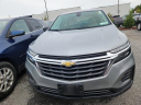 Thumbnail image of 2023 Chevrolet Equinox at JbaChevroletMitsubishi of Glen Burnie, MD