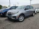 Thumbnail image of 2023 Chevrolet Equinox at JbaChevroletMitsubishi of Glen Burnie, MD
