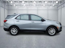Thumbnail image of 2023 Chevrolet Equinox at JbaChevroletMitsubishi of Glen Burnie, MD
