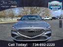 Thumbnail image of 2024 Genesis G70 at Fox Hills Chrysler Jeep