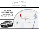 Thumbnail image of 2024 Genesis G70 at Fox Hills Chrysler Jeep