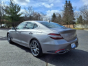 Thumbnail image of 2024 Genesis G70 at Fox Hills Chrysler Jeep
