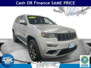 Thumbnail image of 2021 Jeep Grand Cherokee at Westbury Chrysler Jeep Dodge RAM