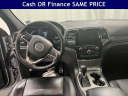 Thumbnail image of 2021 Jeep Grand Cherokee at Westbury Chrysler Jeep Dodge RAM