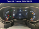 Thumbnail image of 2021 Jeep Grand Cherokee at Westbury Chrysler Jeep Dodge RAM