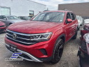 Thumbnail image of 2022 Volkswagen Atlas at STREAM AUTO OUTLET