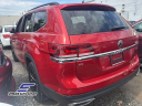 Thumbnail image of 2022 Volkswagen Atlas at STREAM AUTO OUTLET