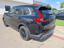 Thumbnail image of 2024 Honda CR-V Hybrid at FreemanToyota USED