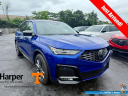 Thumbnail image of 2025 Acura MDX at Harper Acura