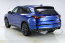 Thumbnail image of 2025 Acura MDX at Harper Acura