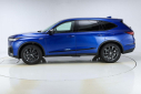 Thumbnail image of 2025 Acura MDX at Harper Acura