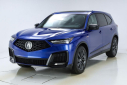 Thumbnail image of 2025 Acura MDX at Harper Acura