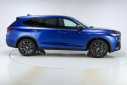 Thumbnail image of 2025 Acura MDX at Harper Acura