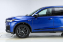 Thumbnail image of 2025 Acura MDX at Harper Acura