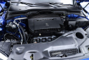 Thumbnail image of 2025 Acura MDX at Harper Acura