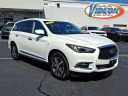 Thumbnail image of 2019 INFINITI QX60 at VideonChryslerDodgeJeep - New