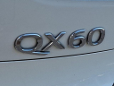 Thumbnail image of 2019 INFINITI QX60 at VideonChryslerDodgeJeep - New