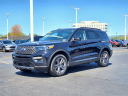 Thumbnail image of 2022 Ford Explorer at Avis Ford