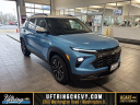 Thumbnail image of 2025 Chevrolet Trailblazer at Uftring Chevy USED