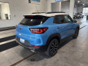 Thumbnail image of 2025 Chevrolet Trailblazer at Uftring Chevy USED