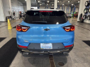 Thumbnail image of 2025 Chevrolet Trailblazer at Uftring Chevy USED