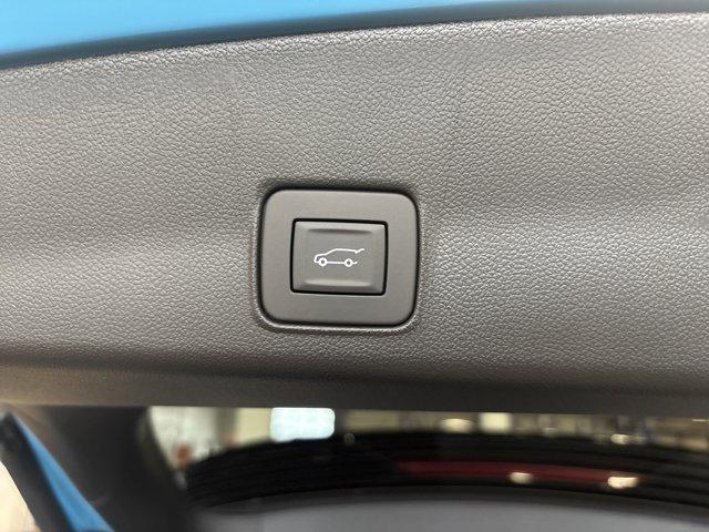 Thumbnail image of 2025 Chevrolet Trailblazer at Uftring Chevy USED