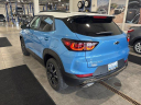 Thumbnail image of 2025 Chevrolet Trailblazer at Uftring Chevy USED