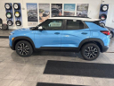 Thumbnail image of 2025 Chevrolet Trailblazer at Uftring Chevy USED