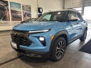 Thumbnail image of 2025 Chevrolet Trailblazer at Uftring Chevy USED
