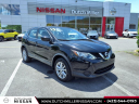 Thumbnail image of 2017 Nissan Rogue Sport at Dutch Miller Nissan