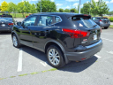 Thumbnail image of 2017 Nissan Rogue Sport at Dutch Miller Nissan