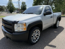 Thumbnail image of 2013 Chevrolet Silverado 1500 at ANGIE'S AUTO SALES LLC