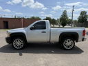 2013 Chevrolet Silverado 1500 Work Truck at ANGIE'S AUTO SALES LLC
