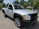 Thumbnail image of 2013 Chevrolet Silverado 1500 at ANGIE'S AUTO SALES LLC