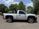 Thumbnail image of 2013 Chevrolet Silverado 1500 at ANGIE'S AUTO SALES LLC