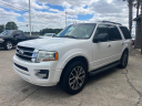 Thumbnail image of 2017 Ford Expedition at Rabeaux's Auto Sales